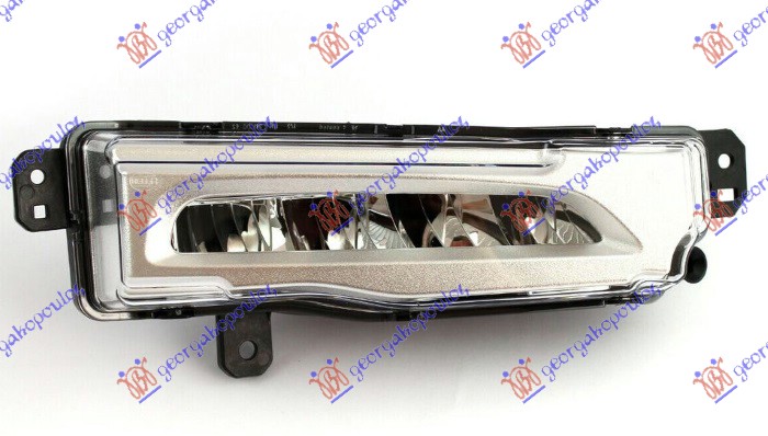 FOG LAMP LED (DEPO)
