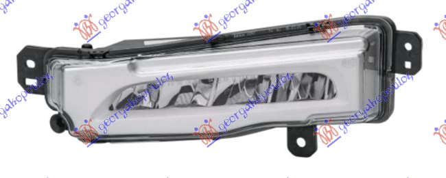 FOG LAMP LED (HELLA)