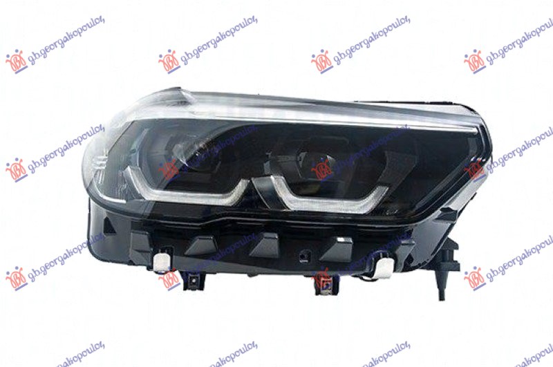 HEAD LAMP FULL LED (MARELLI)