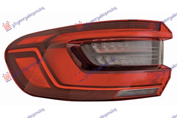 TAIL LAMP OUTER FULL LED (DEPO)