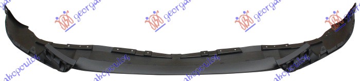 FRONT BUMPER SPOILER