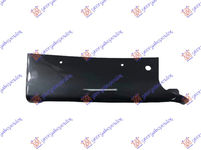 REAR BUMPER SIDE SPOILER (M-SPORT & M50)
