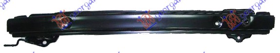 REAR BUMPER REINFORCEMENT