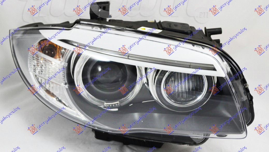 Far xenon AFS 2011- (VALEO)