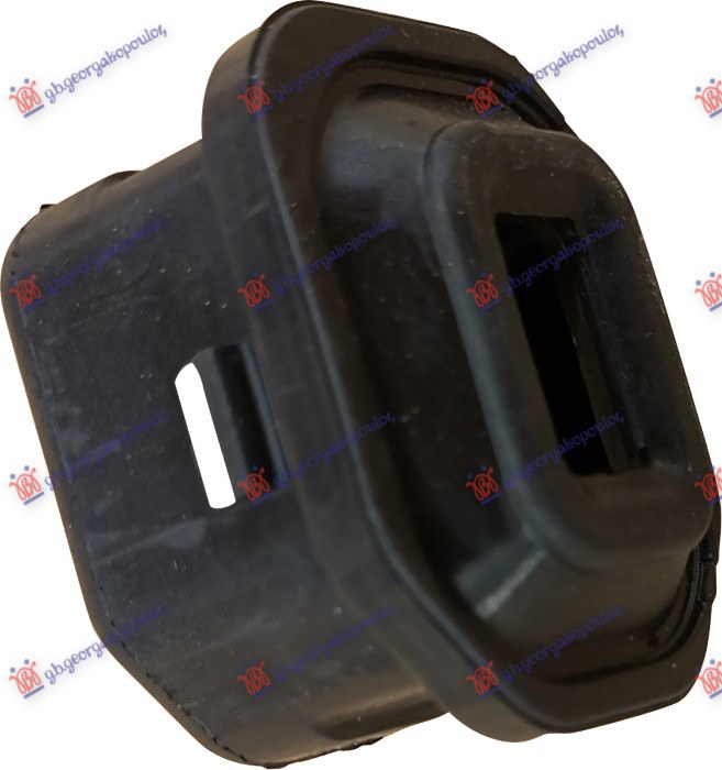 RADIATOR SUPPORT UPPER (BUSHING)