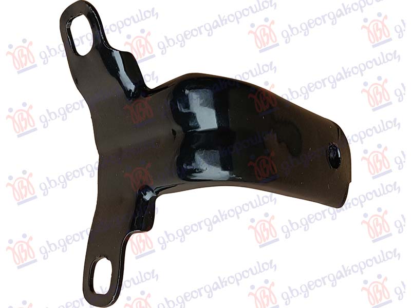 FRONT FENDER BRACKET UPPER