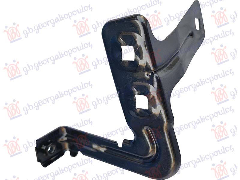 FRONT FENDER BRACKET STEEL