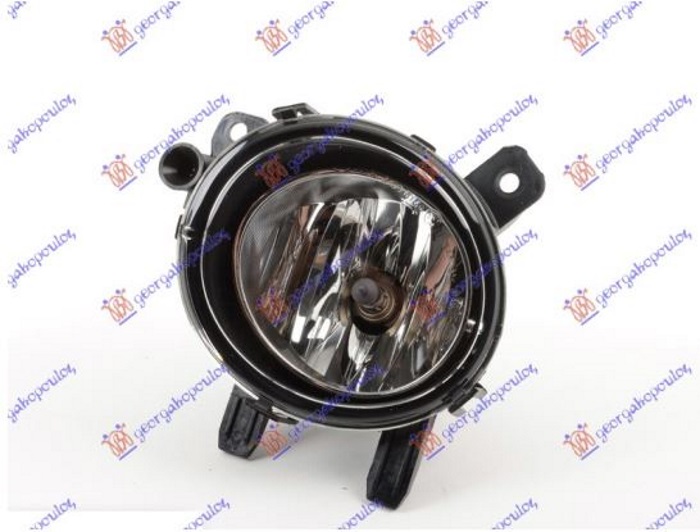 FOG LAMP