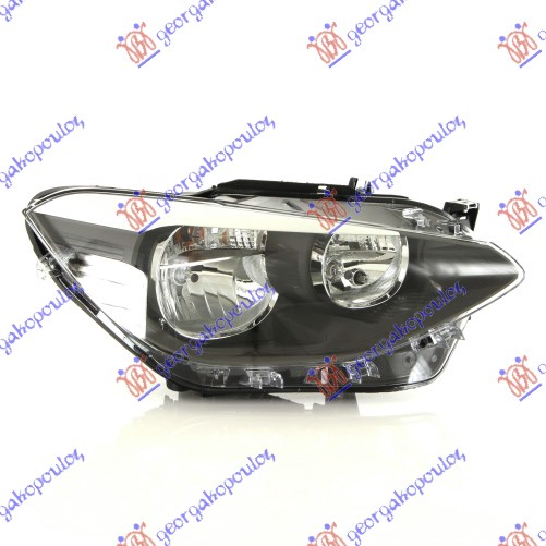 HEAD LAMP ELECTRICAL (W/MOTOR) (DEPO)