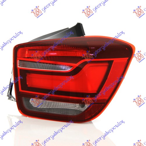 TAIL LAMP LED