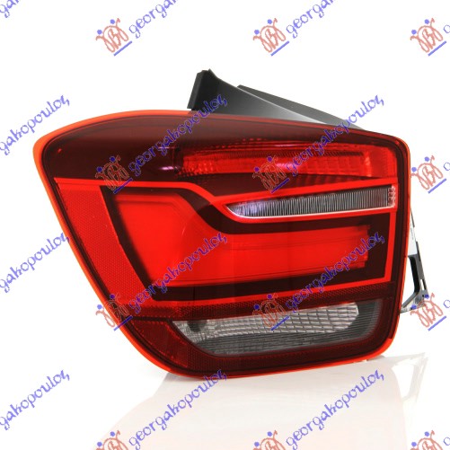 TAIL LAMP LED (VALEO)