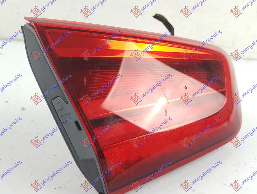 Stop interior LED (ORIGINAL)