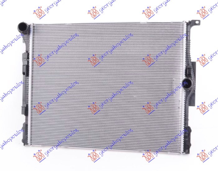 RADIATOR 2.0 PETROL - 2.0 DIESEL MANUAL (600x488)