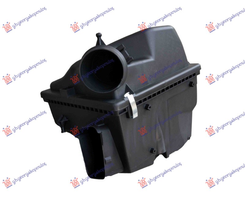 AIR FILTER BOX (B48)