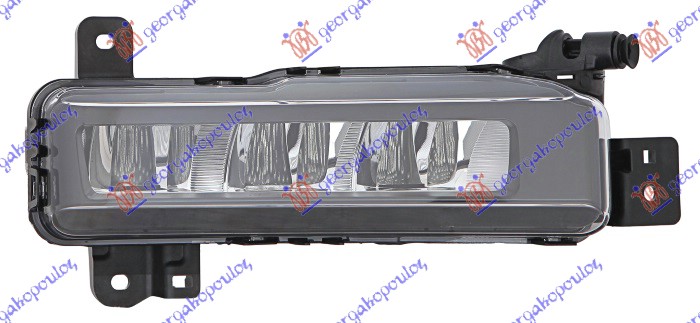 FOG LAMP LED (M-SPORT) (DEPO)