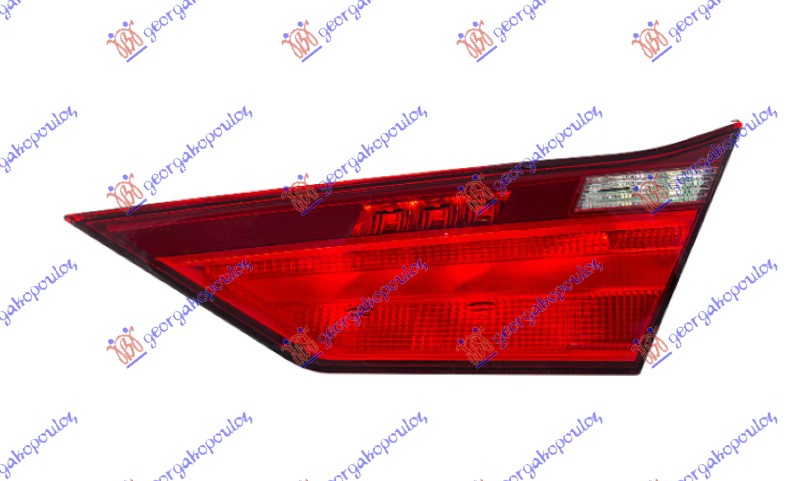 TAIL LAMP INNER LED (ULO)