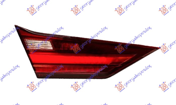 TAIL LAMP INNER FULL LED (ULO)