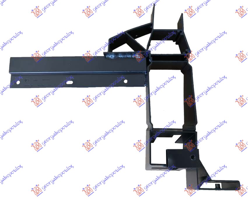 HEAD LAMP PANEL STEEL
