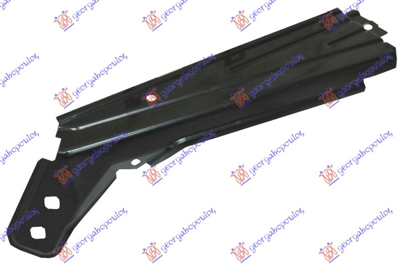 FRONT FENDER BRACKET LOWER
