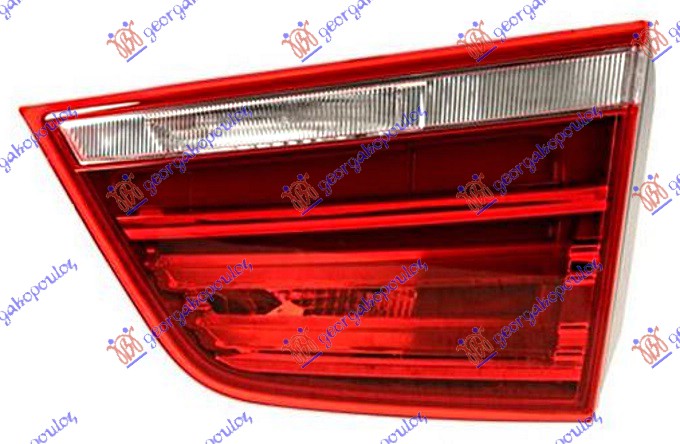 TAIL LAMP INNER (DEPO)