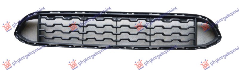 FRONT BUMPER GRILLE (M-SPORT)