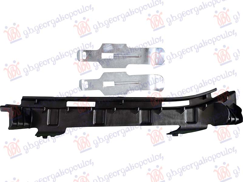 HEAD LAMP BRACKET PLASTIC