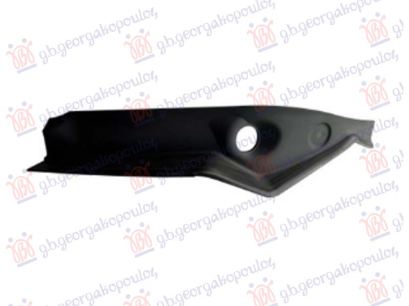 TAIL LAMP COVER
