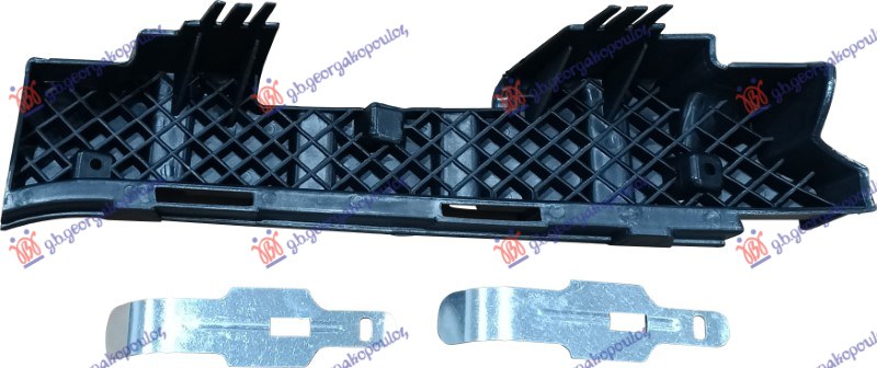 HEAD LAMP BRACKET PLASTIC (M-SPORT)