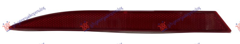 REAR BUMPER REFLECTOR (M-SPORT)