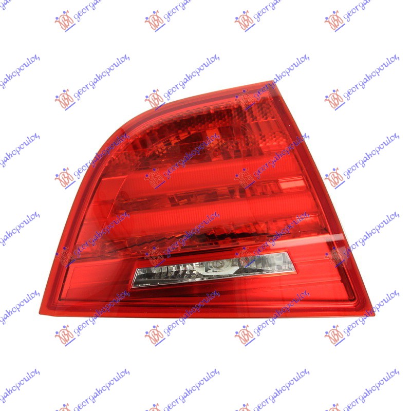 Stop interior LED