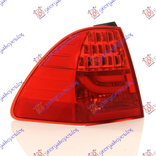 TAIL LAMP OUTER S.W.