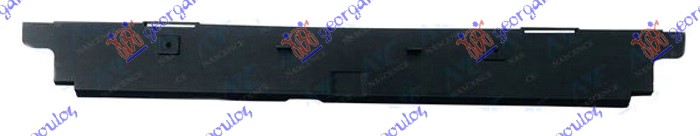 RADIATOR BRACKET UPPER PLASTIC