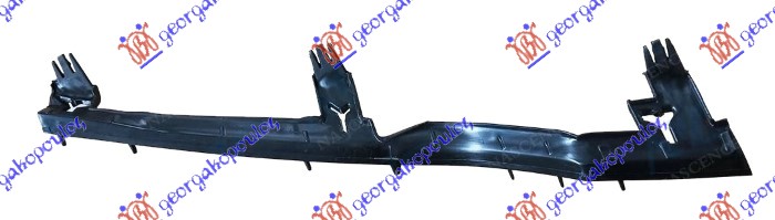 HEAD LAMP BRACKET UPPER PLASTIC