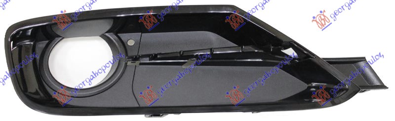 FRONT BUMPER GRILLE CLOSE (SPORT)