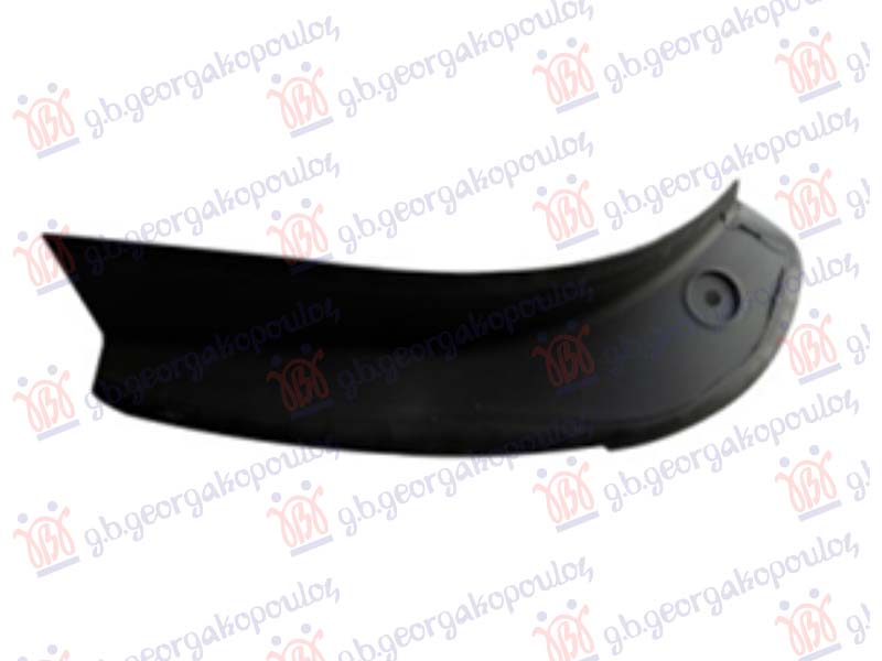TAIL LAMP COVER (SDN)