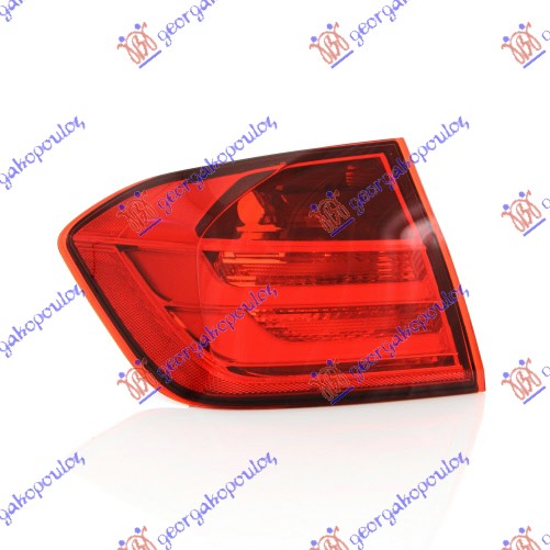Stop exterior (DEPO), poza 1 din 2