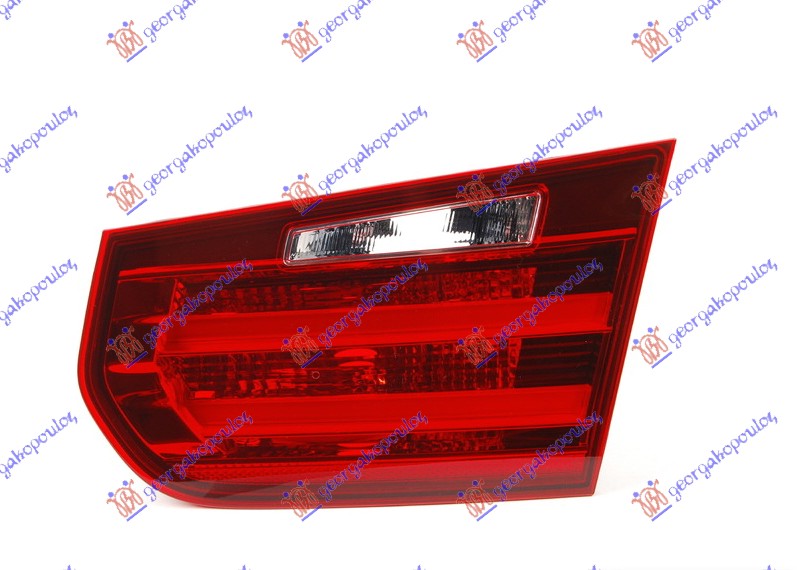 TAIL LAMP INNER (DEPO)