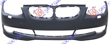 FRONT BUMPER PRIMED