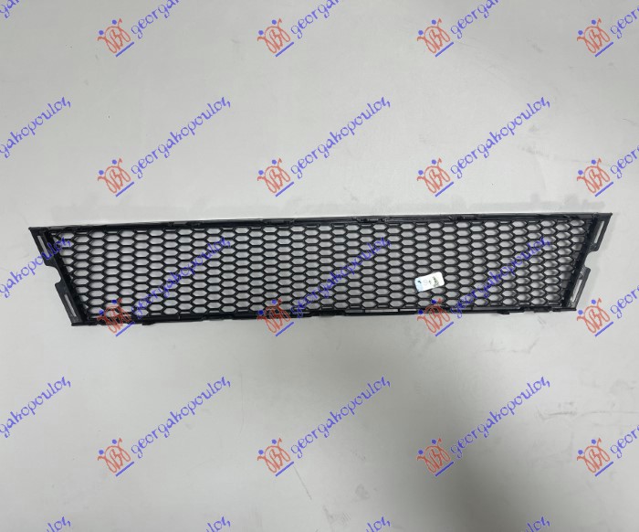 FRONT BUMPER GRILLE