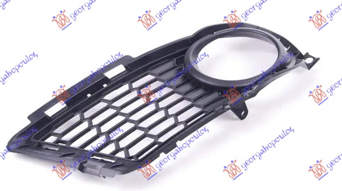 FRONT BUMPER GRILLE (M-TECH)