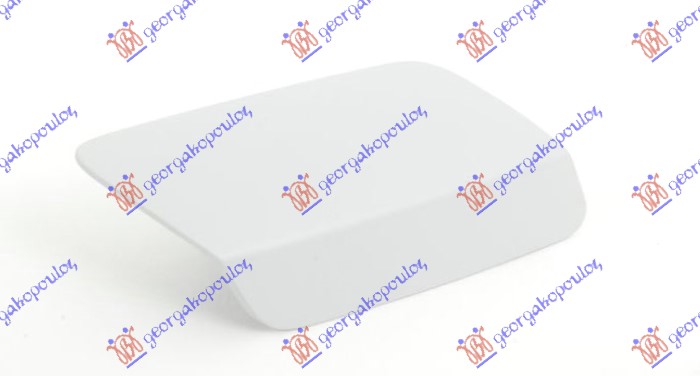 HEAD LAMP WASHER COVER (MODELS WITH HEAD LAMP WASHER)