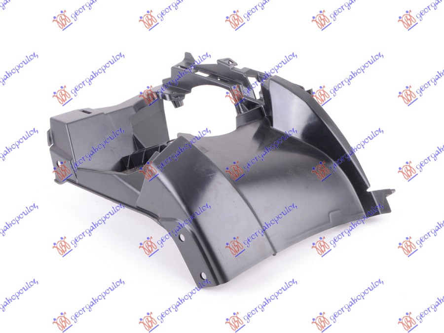 FOG LAMP BRACKET PLASTIC