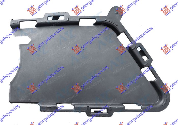 FRONT BUMPER GRILLE COVER INNER (M-SPORT)
