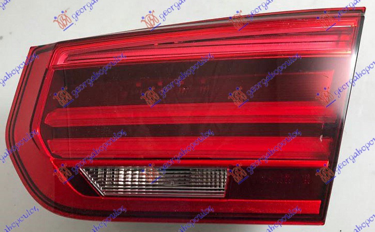 TAIL LAMP INNER W/LED (SEDAN/S.W.)