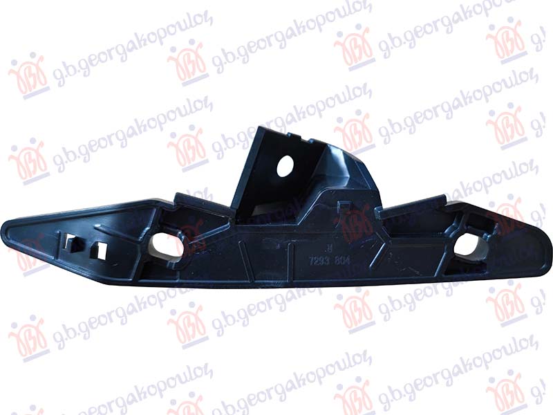 FRONT BUMPER SIDE BRACKET PLASTIC (LOWER)