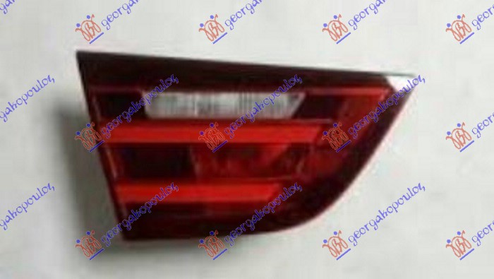 TAIL LAMP INNER -2016 (ULO)