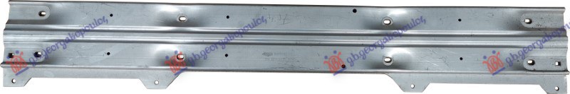 UNDERBODY REINFORCEMENT MIDDLE