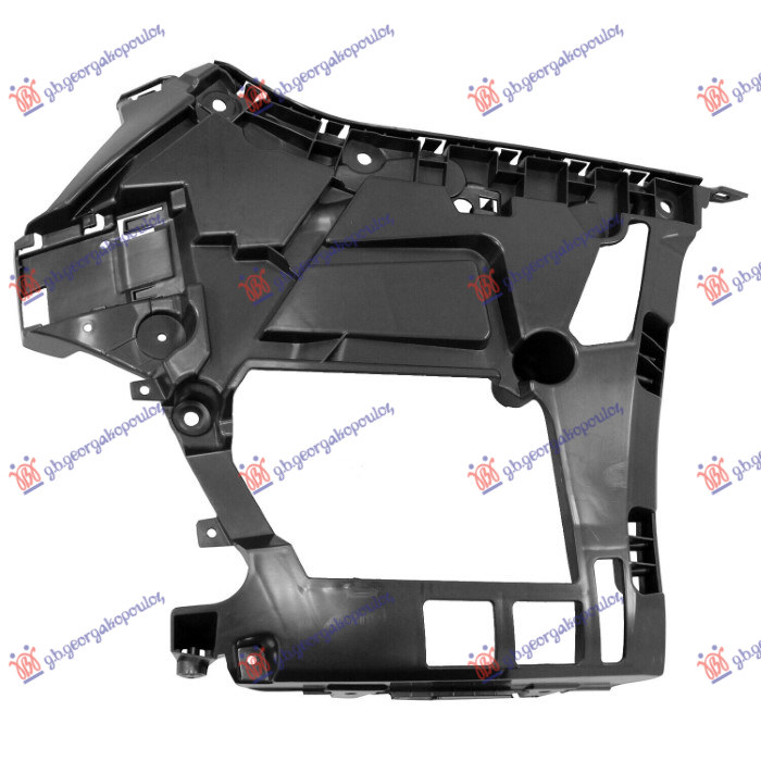 REAR BUMPER BRACKET SIDE PLASTIC (M-SPORT)