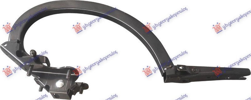 TRUNK LID HINGE