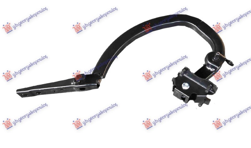 TRUNK LID HINGE